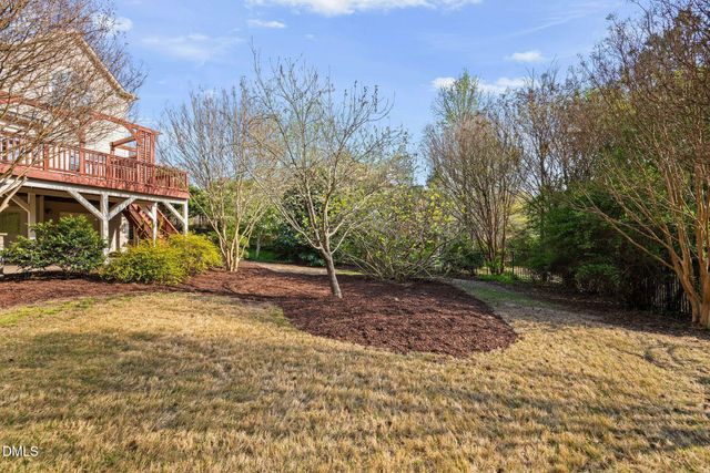 202 Lantern Ridge Lane, Cary, NC 27519