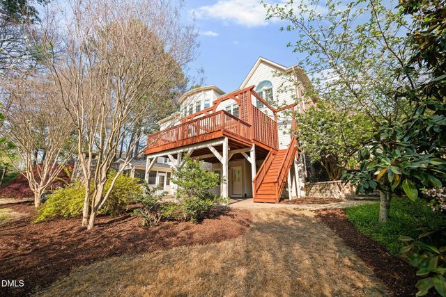202 Lantern Ridge Lane, Cary, NC 27519