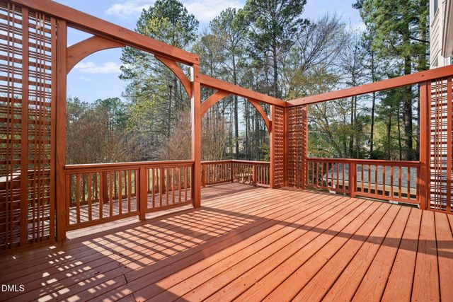 202 Lantern Ridge Lane, Cary, NC 27519