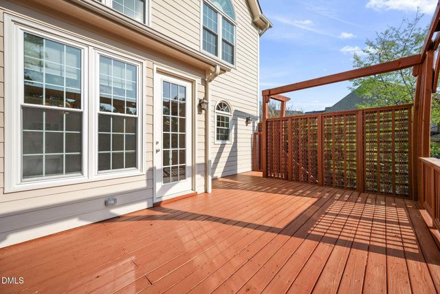 202 Lantern Ridge Lane, Cary, NC 27519