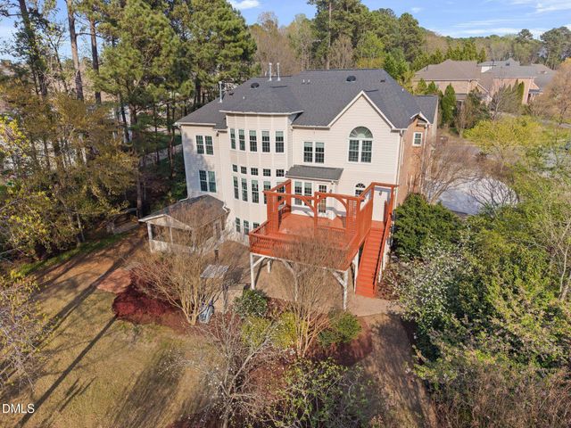 202 Lantern Ridge Lane, Cary, NC 27519