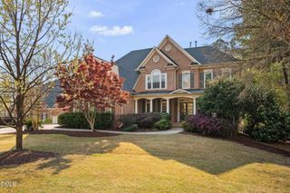202 Lantern Ridge Lane, Cary, NC 27519