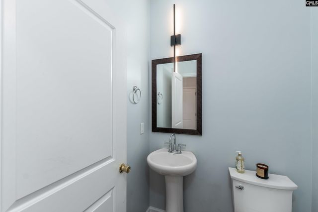 408 Edenhall Drive, Columbia, SC 29229