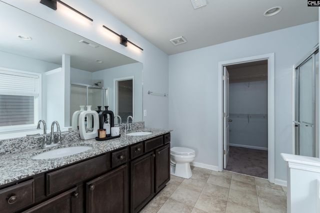 408 Edenhall Drive, Columbia, SC 29229