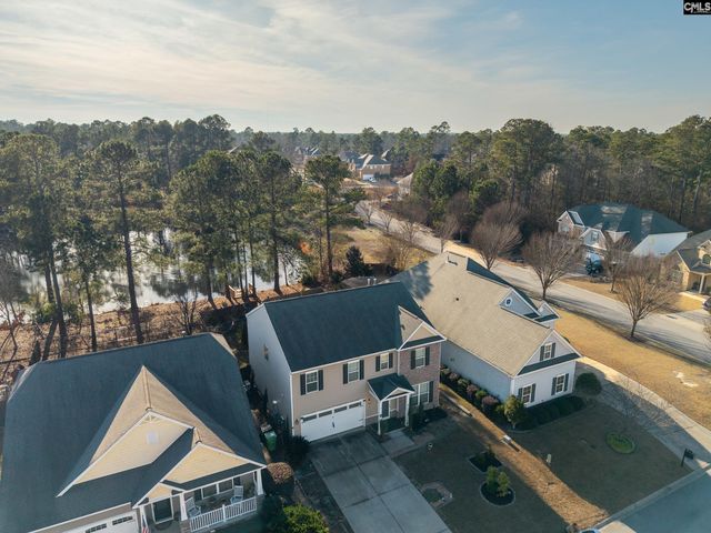 408 Edenhall Drive, Columbia, SC 29229