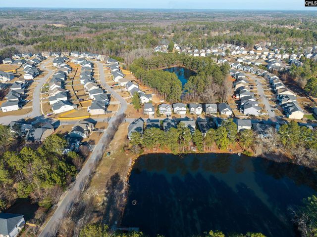 408 Edenhall Drive, Columbia, SC 29229