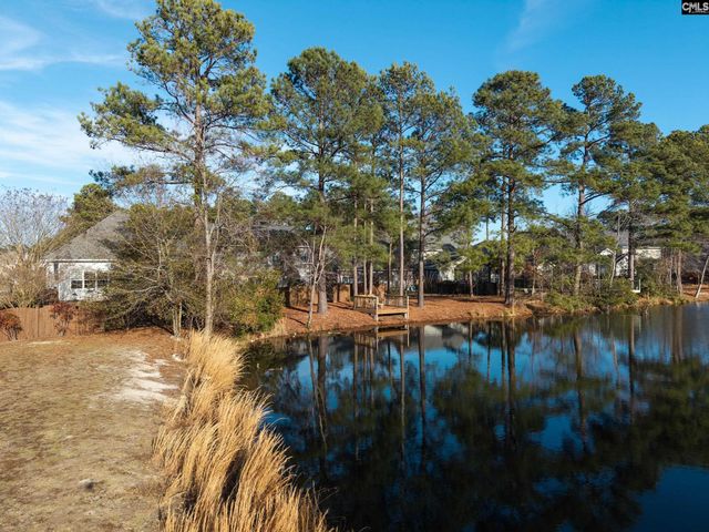 408 Edenhall Drive, Columbia, SC 29229