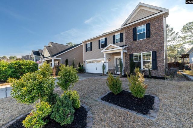 408 Edenhall Drive, Columbia, SC 29229