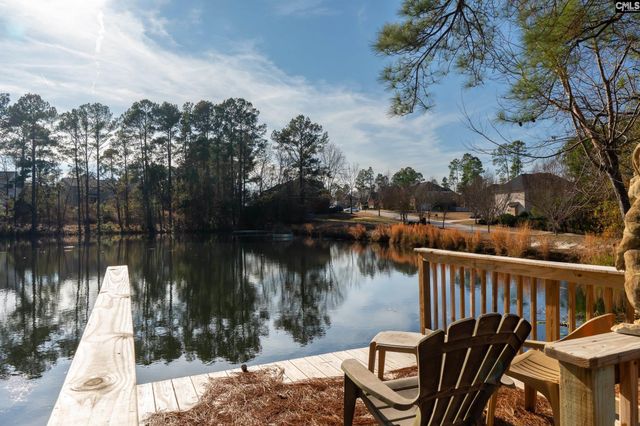 408 Edenhall Drive, Columbia, SC 29229