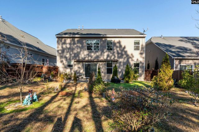 408 Edenhall Drive, Columbia, SC 29229