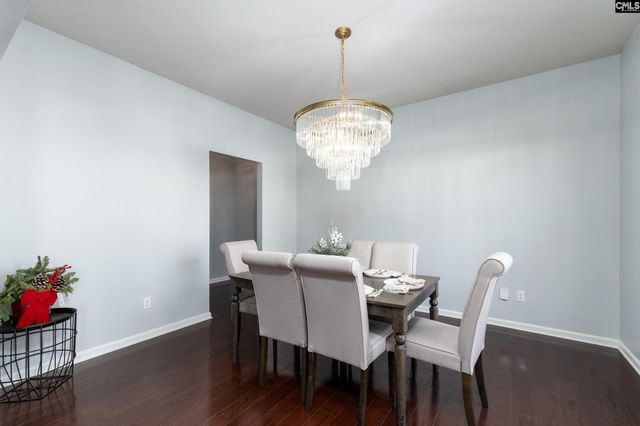 408 Edenhall Drive, Columbia, SC 29229