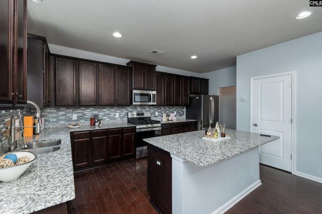 408 Edenhall Drive, Columbia, SC 29229