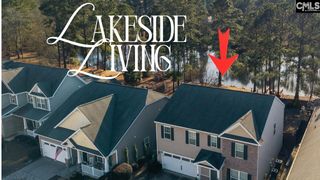 408 Edenhall Drive, Columbia, SC 29229