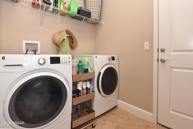 6356 Hanfield Drive, Port Orange, FL 32128