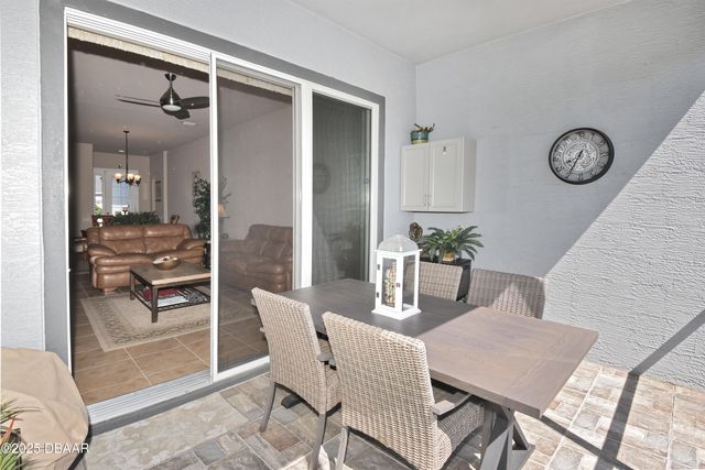 6356 Hanfield Drive, Port Orange, FL 32128