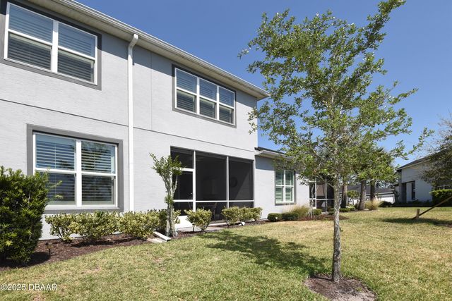 6356 Hanfield Drive, Port Orange, FL 32128