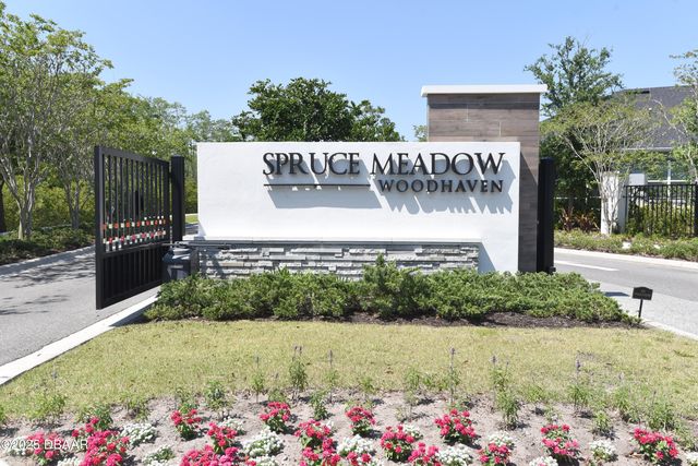 6356 Hanfield Drive, Port Orange, FL 32128