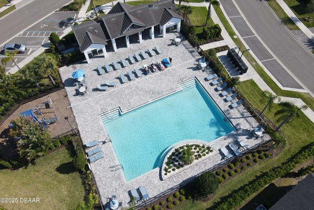 6356 Hanfield Drive, Port Orange, FL 32128