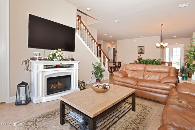 6356 Hanfield Drive, Port Orange, FL 32128