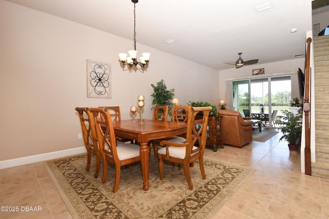 6356 Hanfield Drive, Port Orange, FL 32128