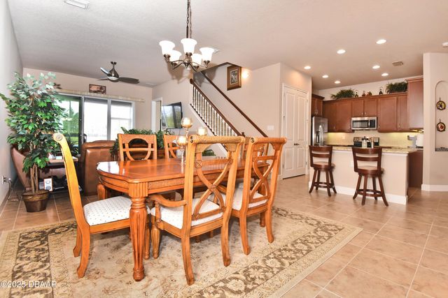 6356 Hanfield Drive, Port Orange, FL 32128