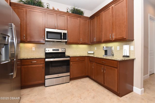 6356 Hanfield Drive, Port Orange, FL 32128