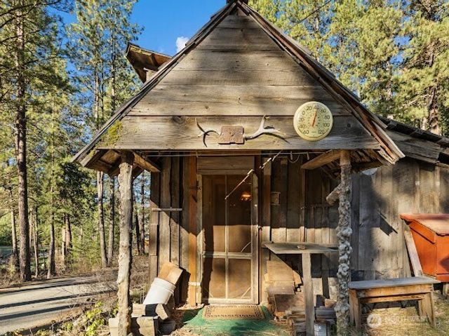3081 Liberty Road, Cle Elum, WA 98922