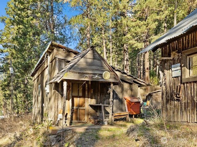 3081 Liberty Road, Cle Elum, WA 98922