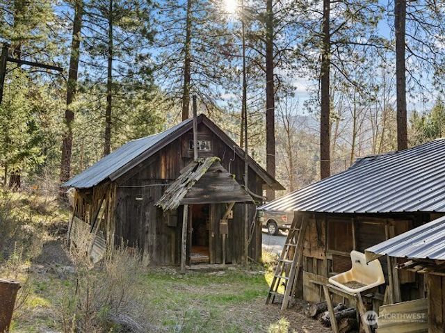 3081 Liberty Road, Cle Elum, WA 98922