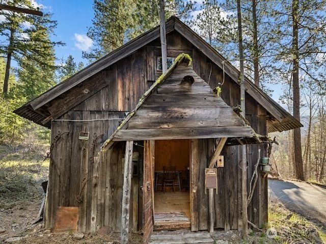 3081 Liberty Road, Cle Elum, WA 98922