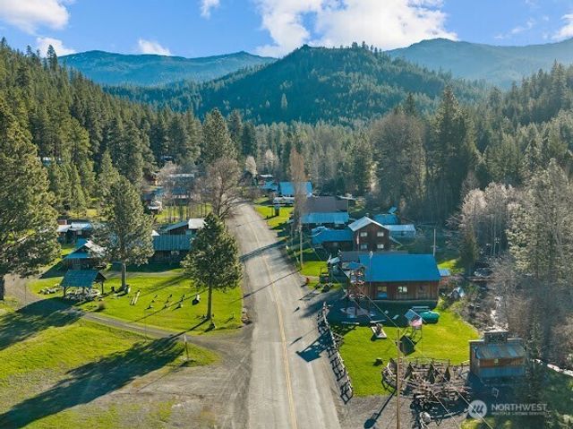 3081 Liberty Road, Cle Elum, WA 98922