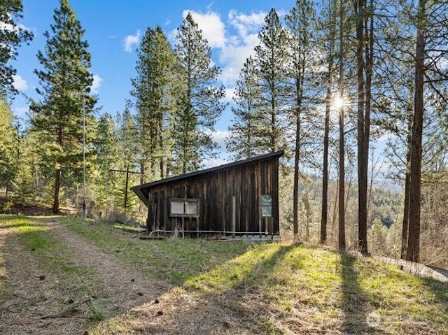 3081 Liberty Road, Cle Elum, WA 98922