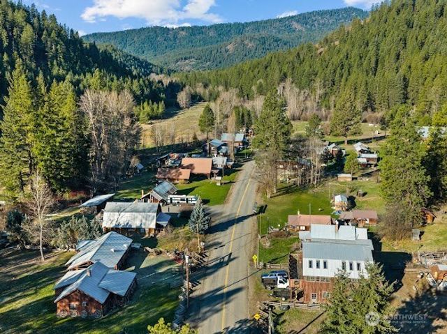 3081 Liberty Road, Cle Elum, WA 98922