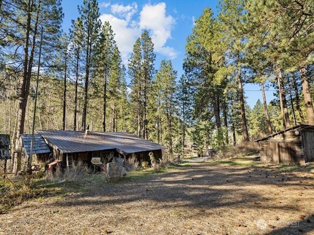 3081 Liberty Road, Cle Elum, WA 98922
