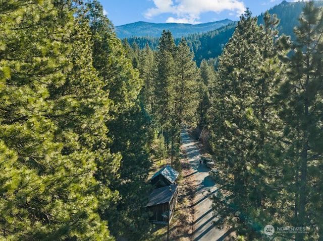 3081 Liberty Road, Cle Elum, WA 98922