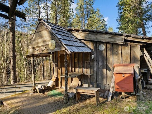 3081 Liberty Road, Cle Elum, WA 98922