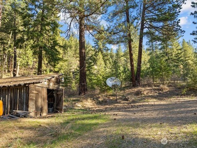 3081 Liberty Road, Cle Elum, WA 98922