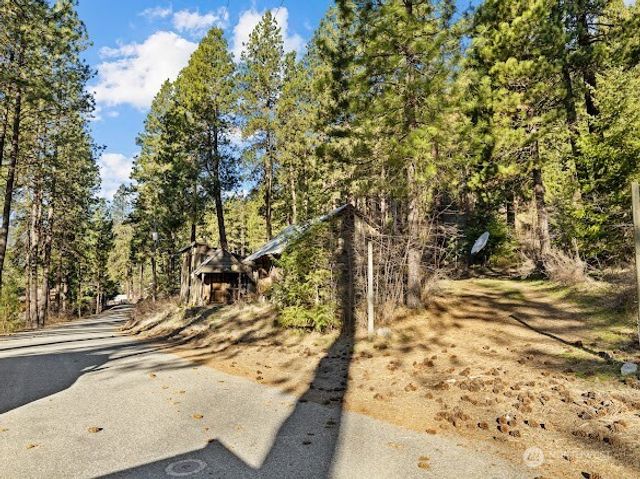 3081 Liberty Road, Cle Elum, WA 98922