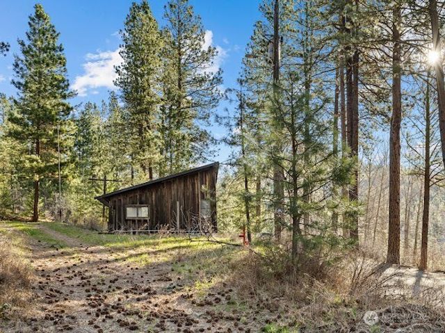 3081 Liberty Road, Cle Elum, WA 98922