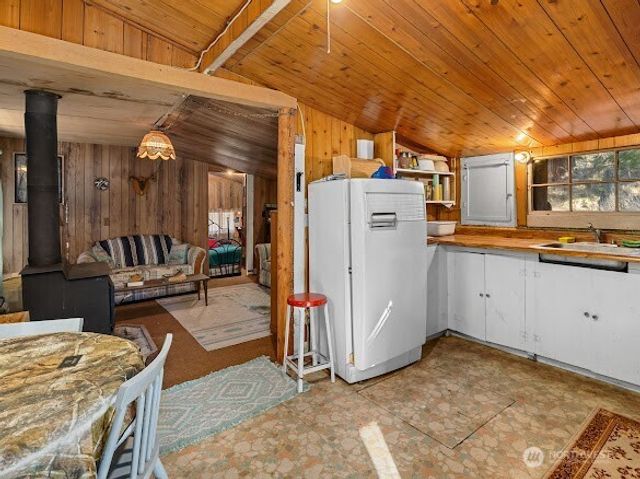 3081 Liberty Road, Cle Elum, WA 98922