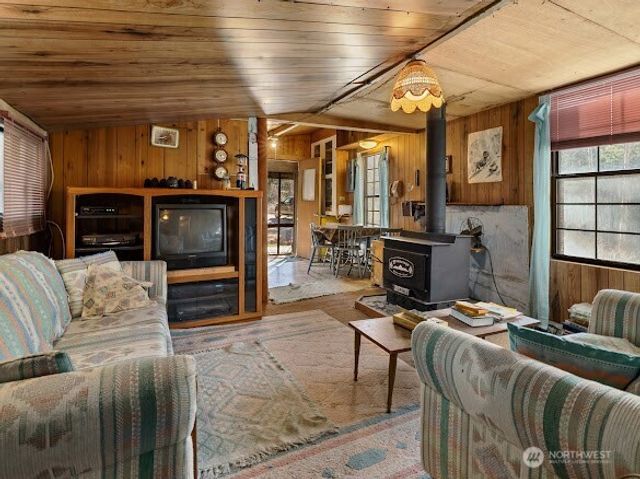 3081 Liberty Road, Cle Elum, WA 98922