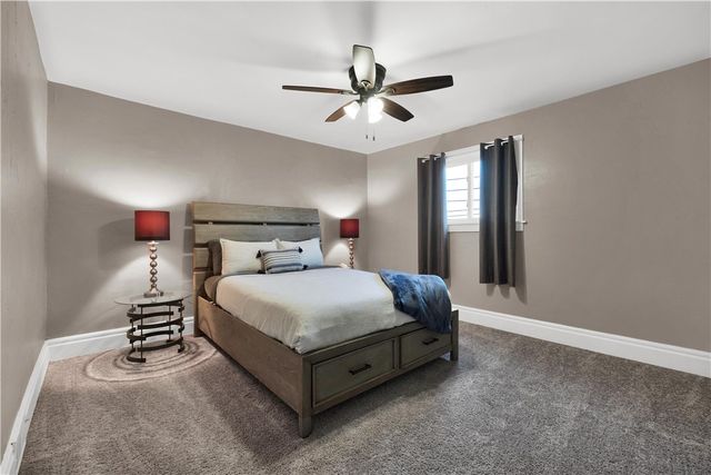 238 Republic Street, Mt Washington, PA 15211