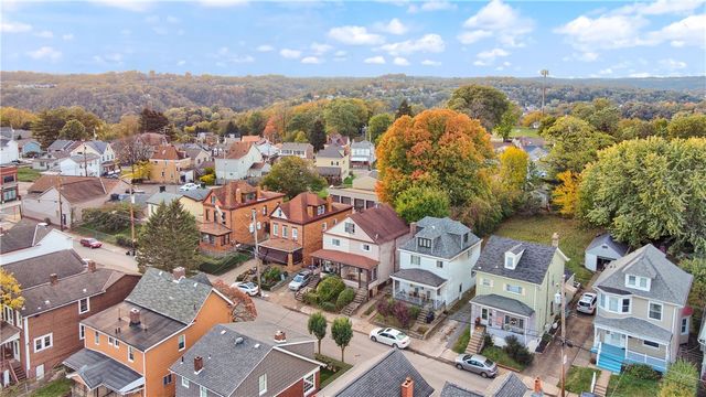 238 Republic Street, Mt Washington, PA 15211