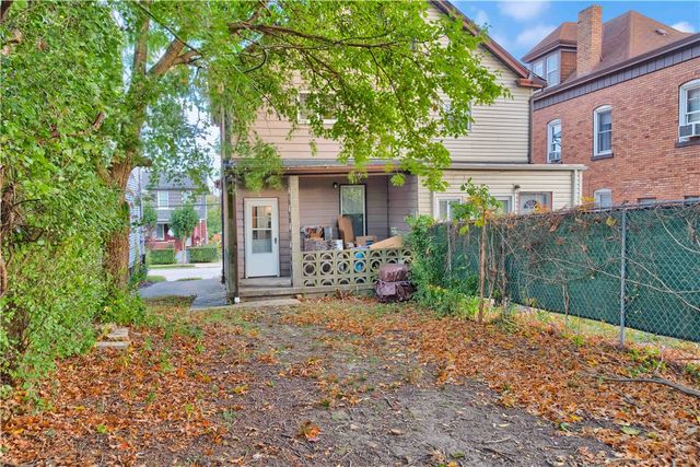 238 Republic Street, Mt Washington, PA 15211