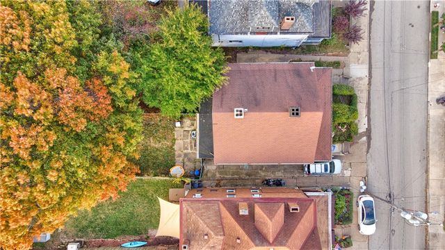 238 Republic Street, Mt Washington, PA 15211