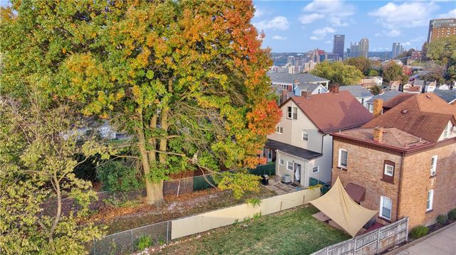 238 Republic Street, Mt Washington, PA 15211