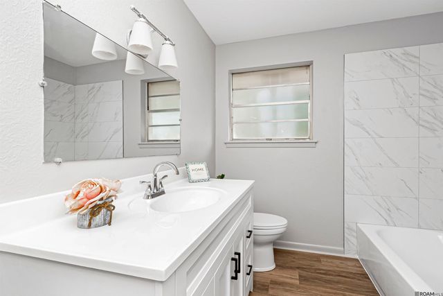 1124 S Stacy Ave, Gonzales, LA 70737