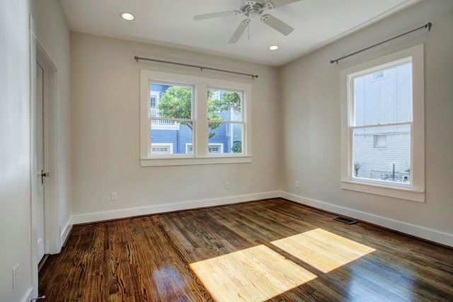 217 Marshall Street A, Houston, TX 77006