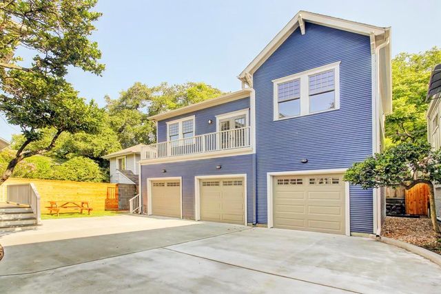 217 Marshall Street A, Houston, TX 77006