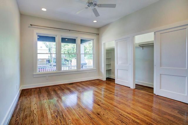 217 Marshall Street A, Houston, TX 77006